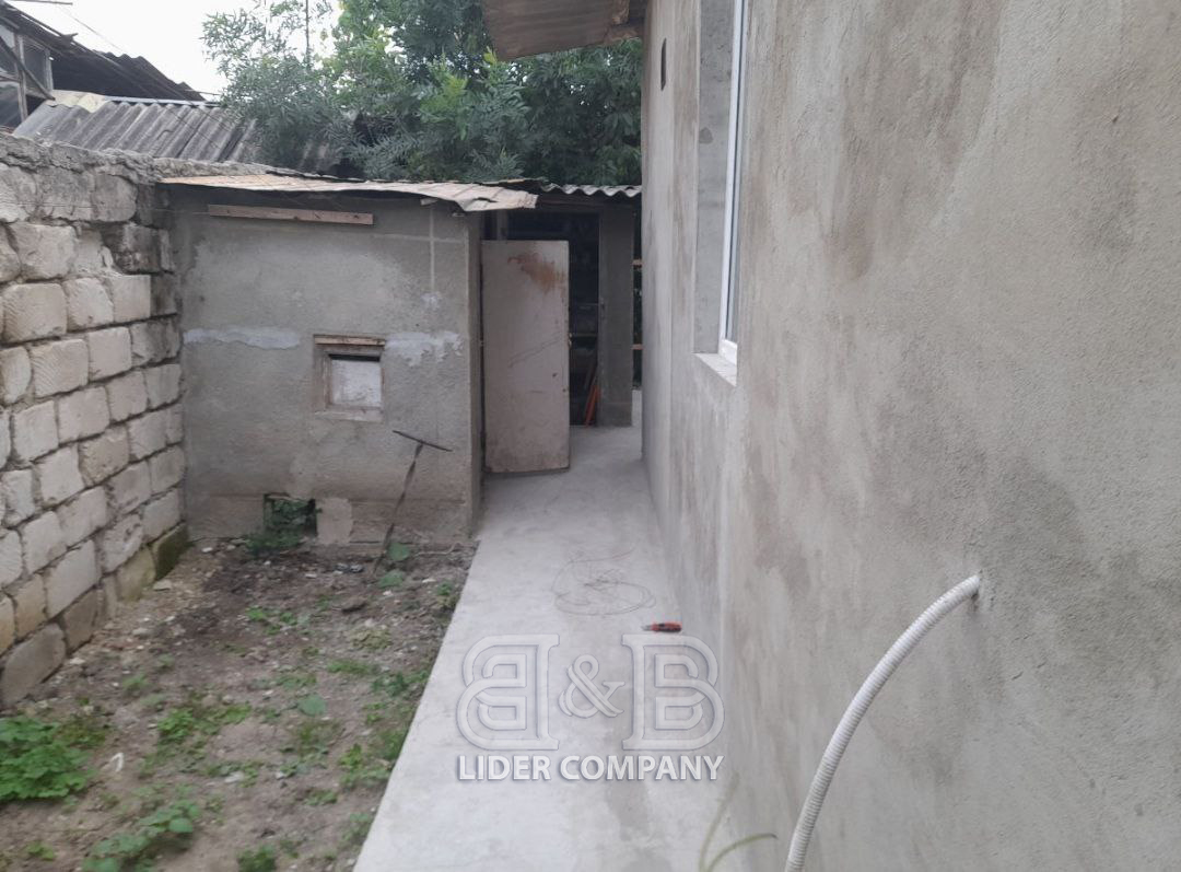 De vânzare apartament la sol – sectorul Buiucani