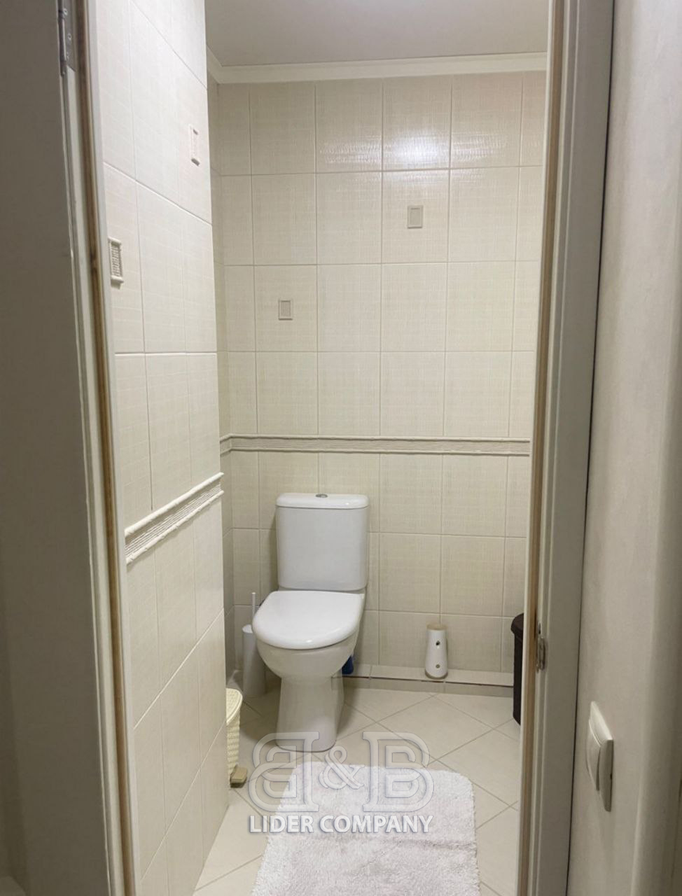 De vânzare apartament spațios - sectorul Rîșcani, Chișinău