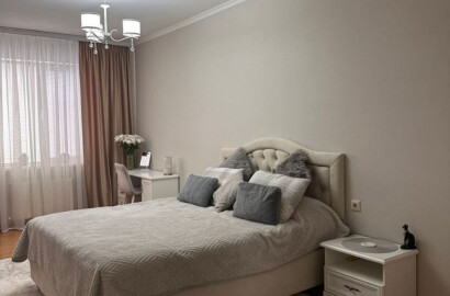 De vânzare apartament spațios - sectorul Rîșcani, Chișinău