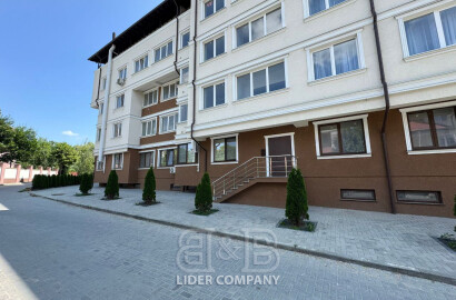 Apartament de vânzare – 1 cameră + living, sector Rîșcani