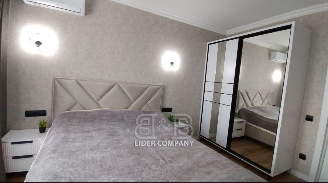 Apartament de vânzare – 3 camere, 80 mp | Str. Valea Crucii 6, Botanica