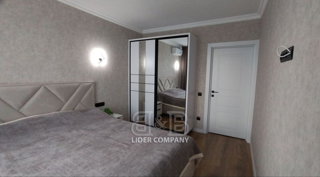 Apartament de vânzare – 3 camere, 80 mp | Str. Valea Crucii 6, Botanica