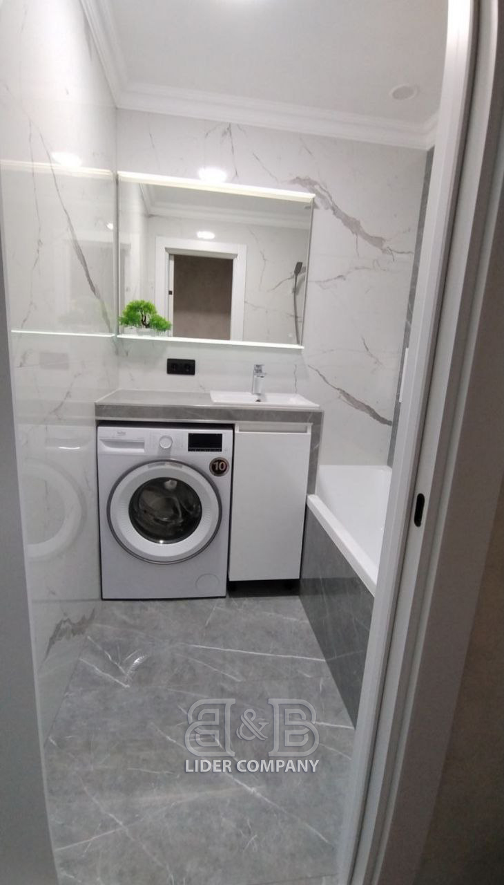 Apartament de vânzare – 3 camere, 80 mp | Str. Valea Crucii 6, Botanica