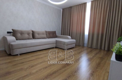 Apartament de vânzare – 3 camere, 80 mp | Str. Valea Crucii 6, Botanica