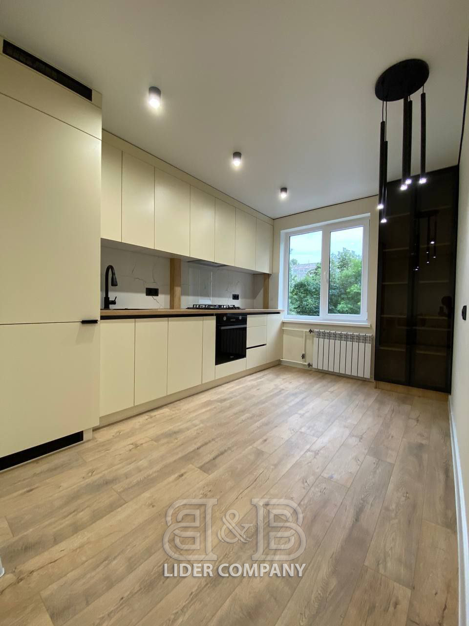 Apartament de vânzare – Botanica, 76mp