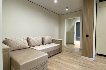 Apartament de vânzare – Botanica, 76mp