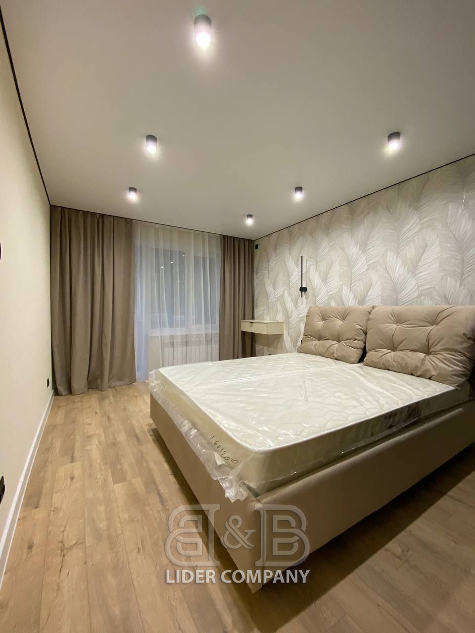 Apartament de vânzare – Botanica, 76mp