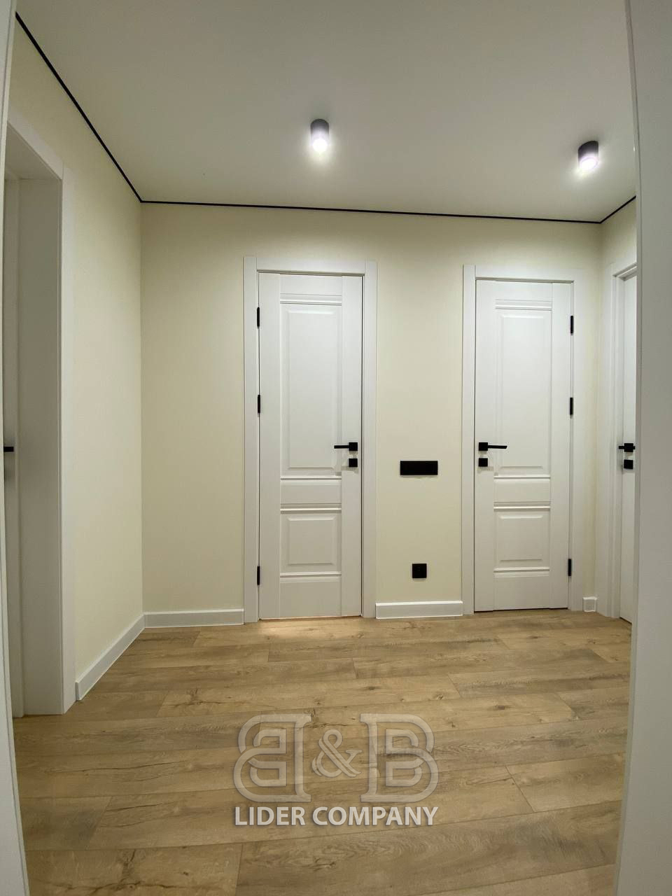 Apartament de vânzare – Botanica, 76mp