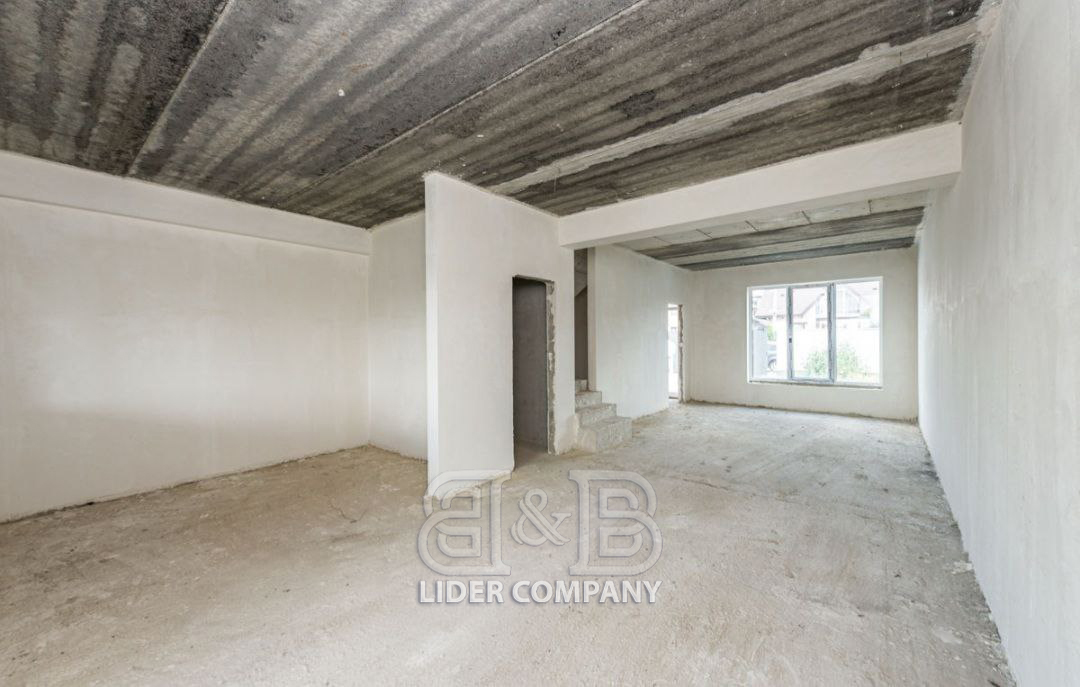De vânzare Townhouse cu 3 nivele, Bubuieci