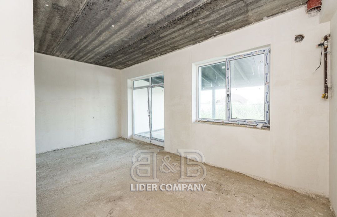 De vânzare Townhouse cu 3 nivele, Bubuieci