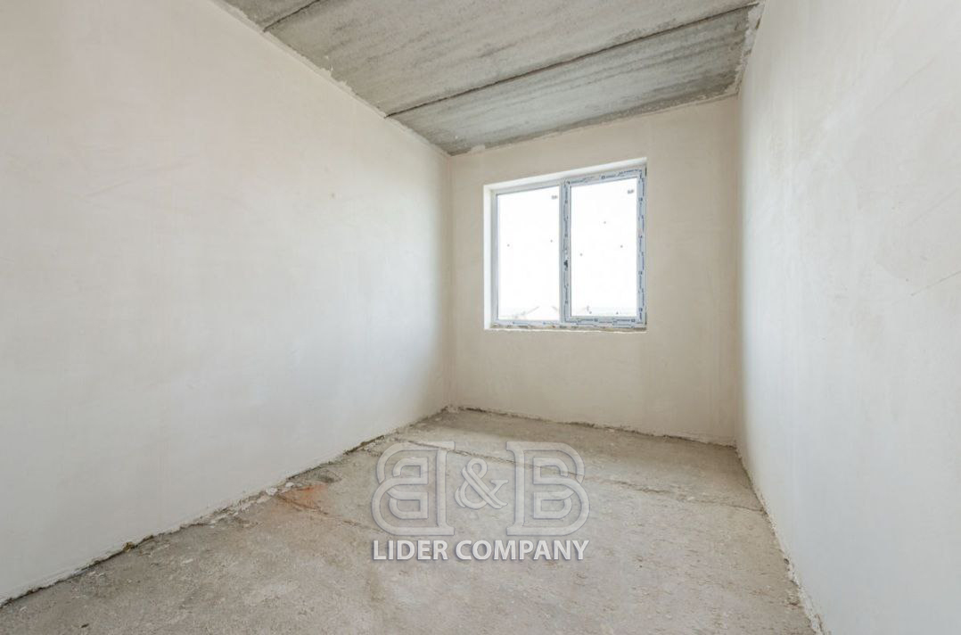 De vânzare Townhouse cu 3 nivele, Bubuieci
