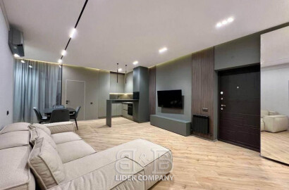 Apartament de vânzare – Sectorul Centru