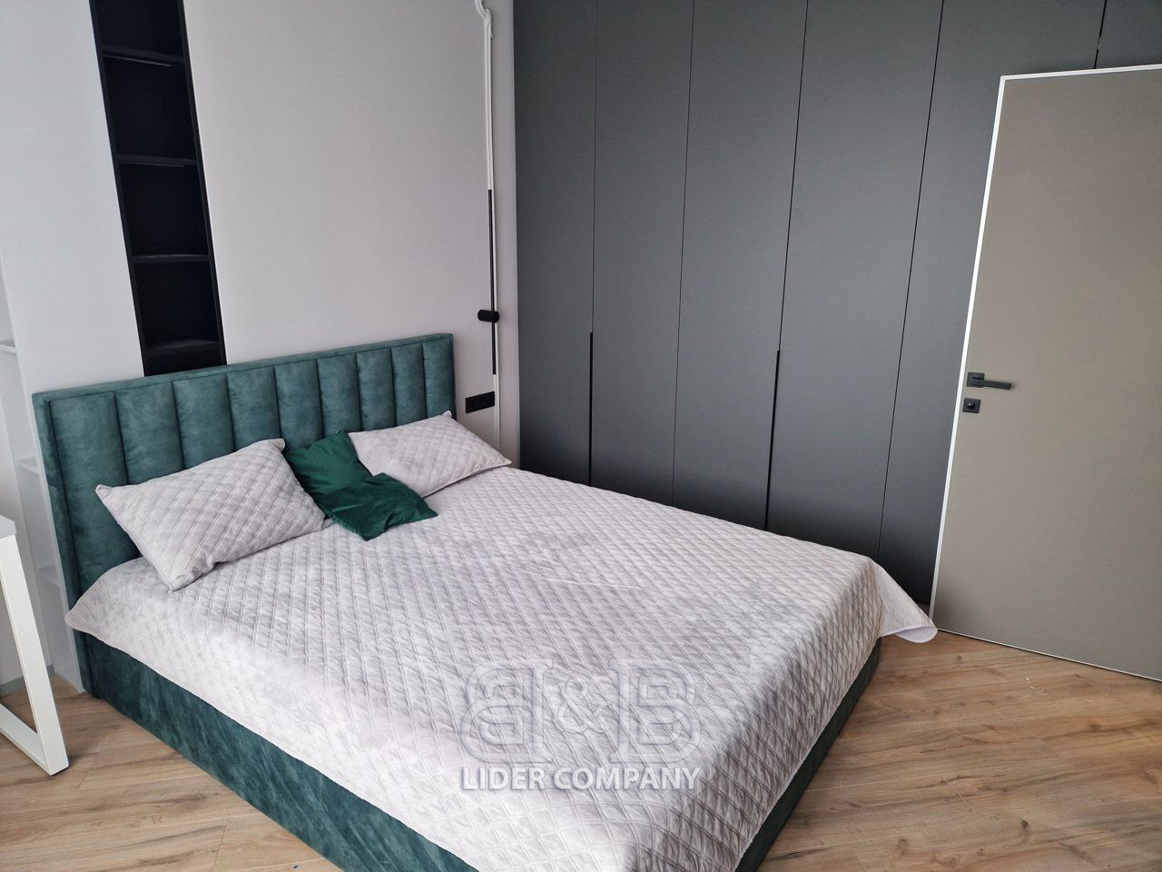 Apartament de vânzare – Sectorul Centru