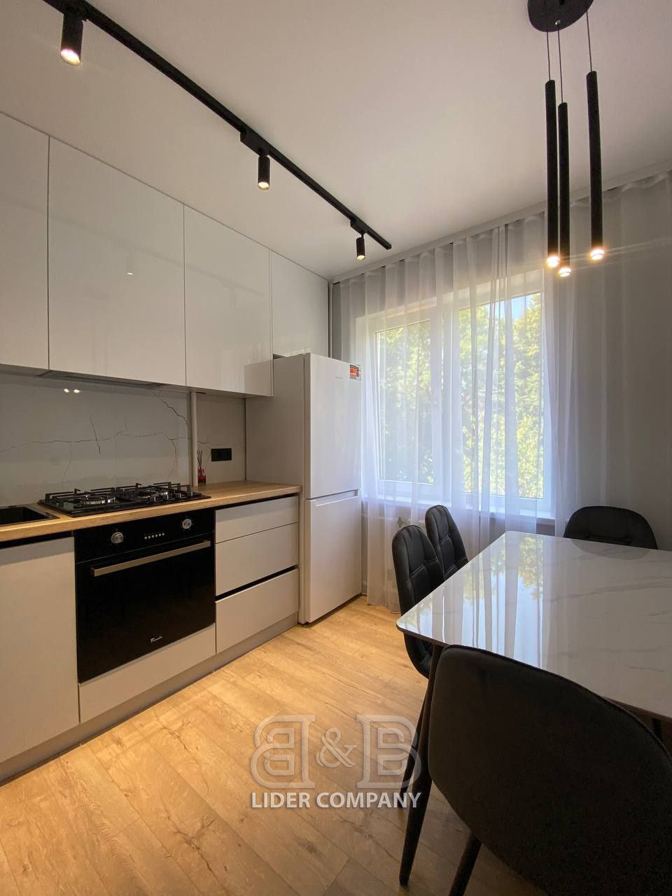 De vânzare apartament – sectorul Botanica