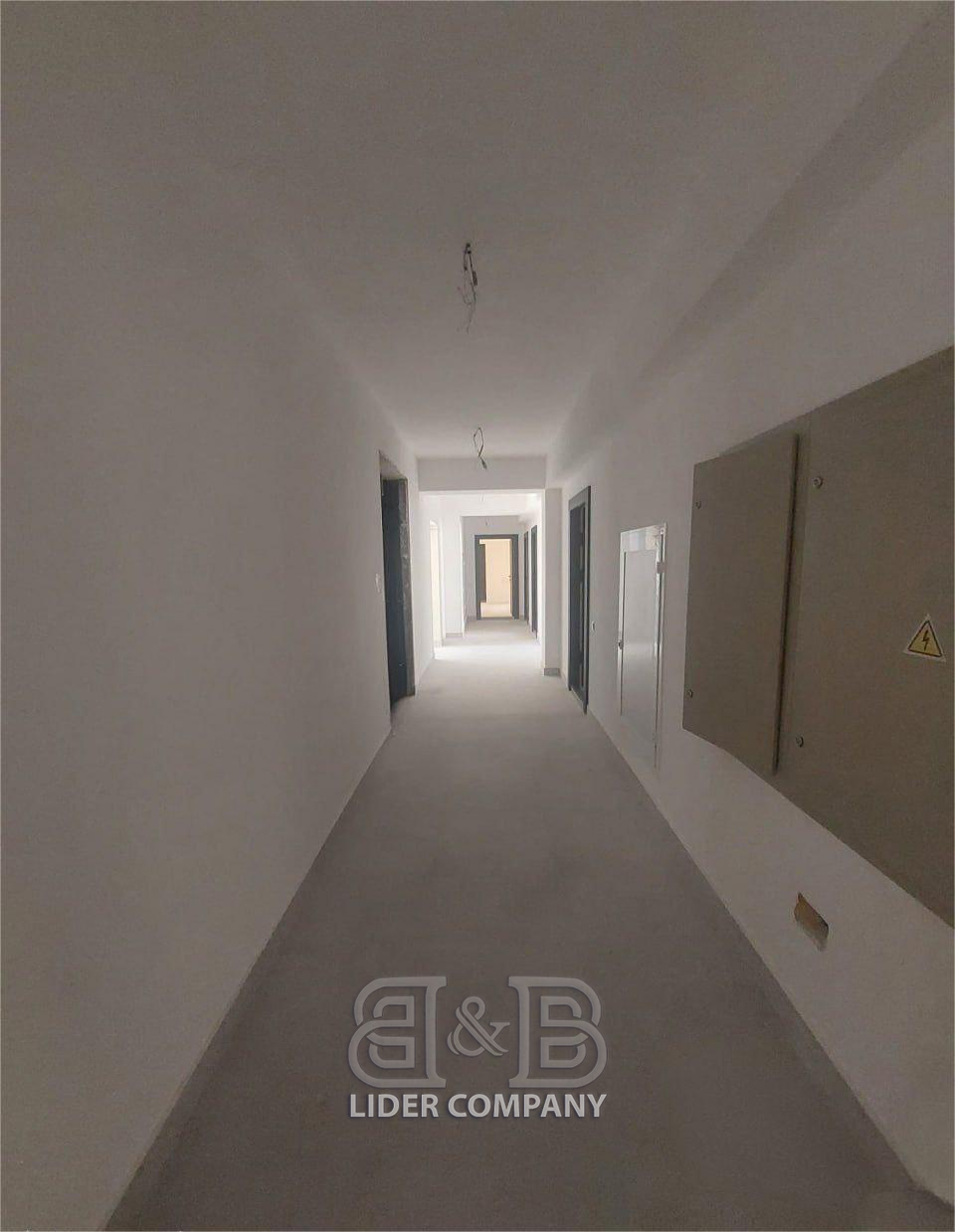 Apartament cu 3 camere - 90 mp, sectorul Ciocana