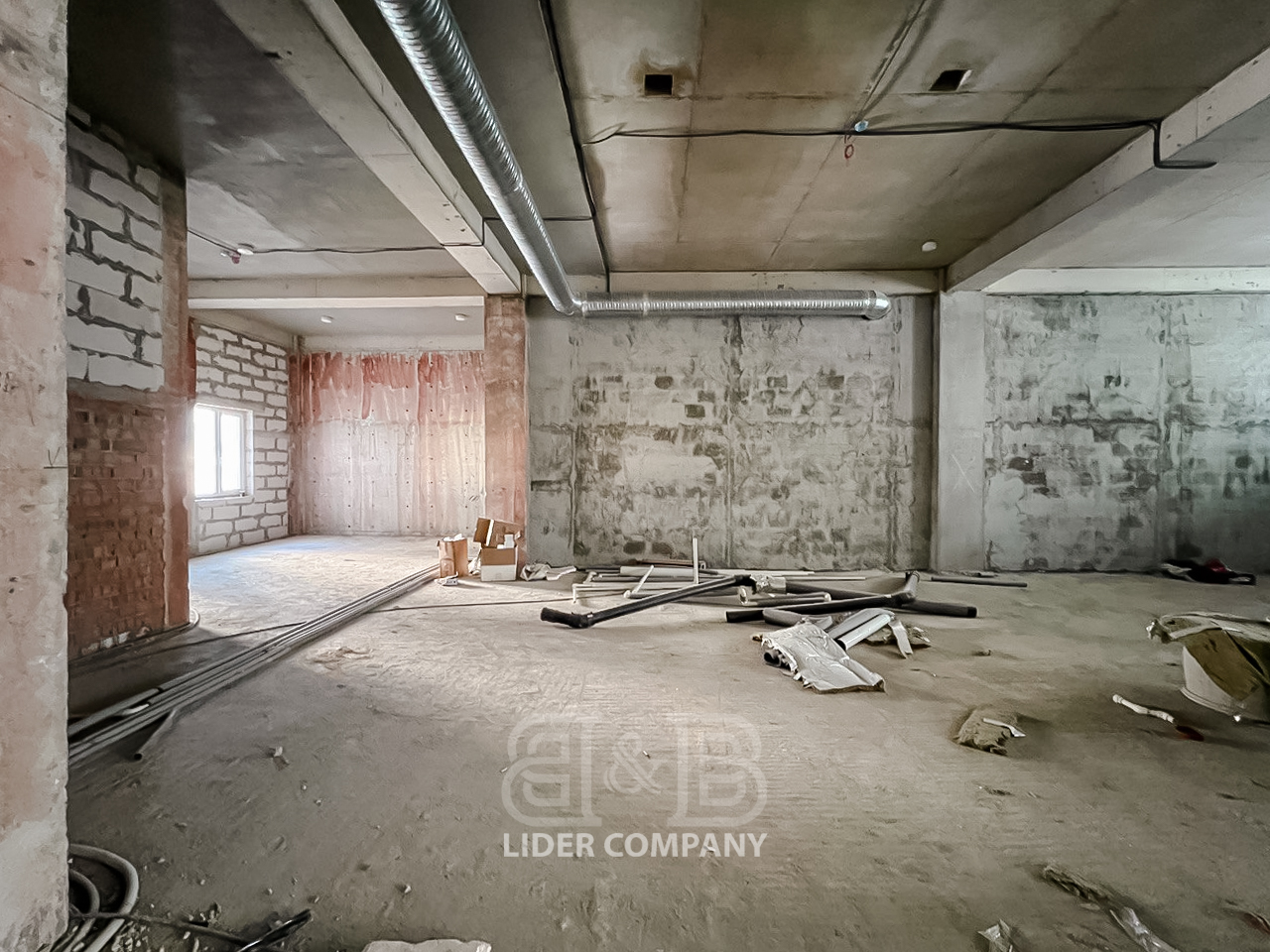 Chirie Spațiu Comercial 295 m2 , sector Râșcani  .