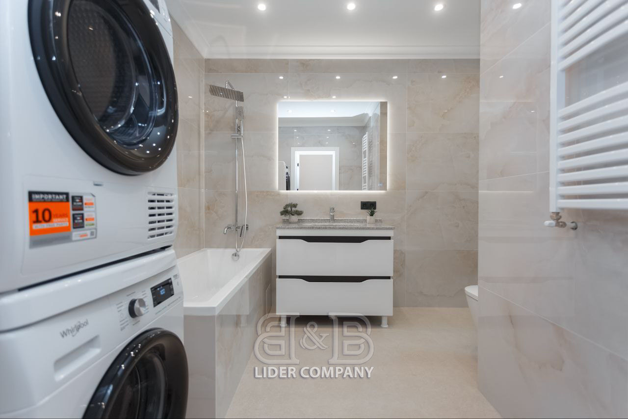 Apartament de vânzare – 75 mp, sectorul Ciocana, Complex rezidențial "ExFactor Group"