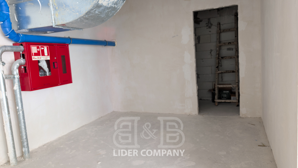 Spre chirie Spațiu comercial – Centru, str. Nicolae Testemițeanu