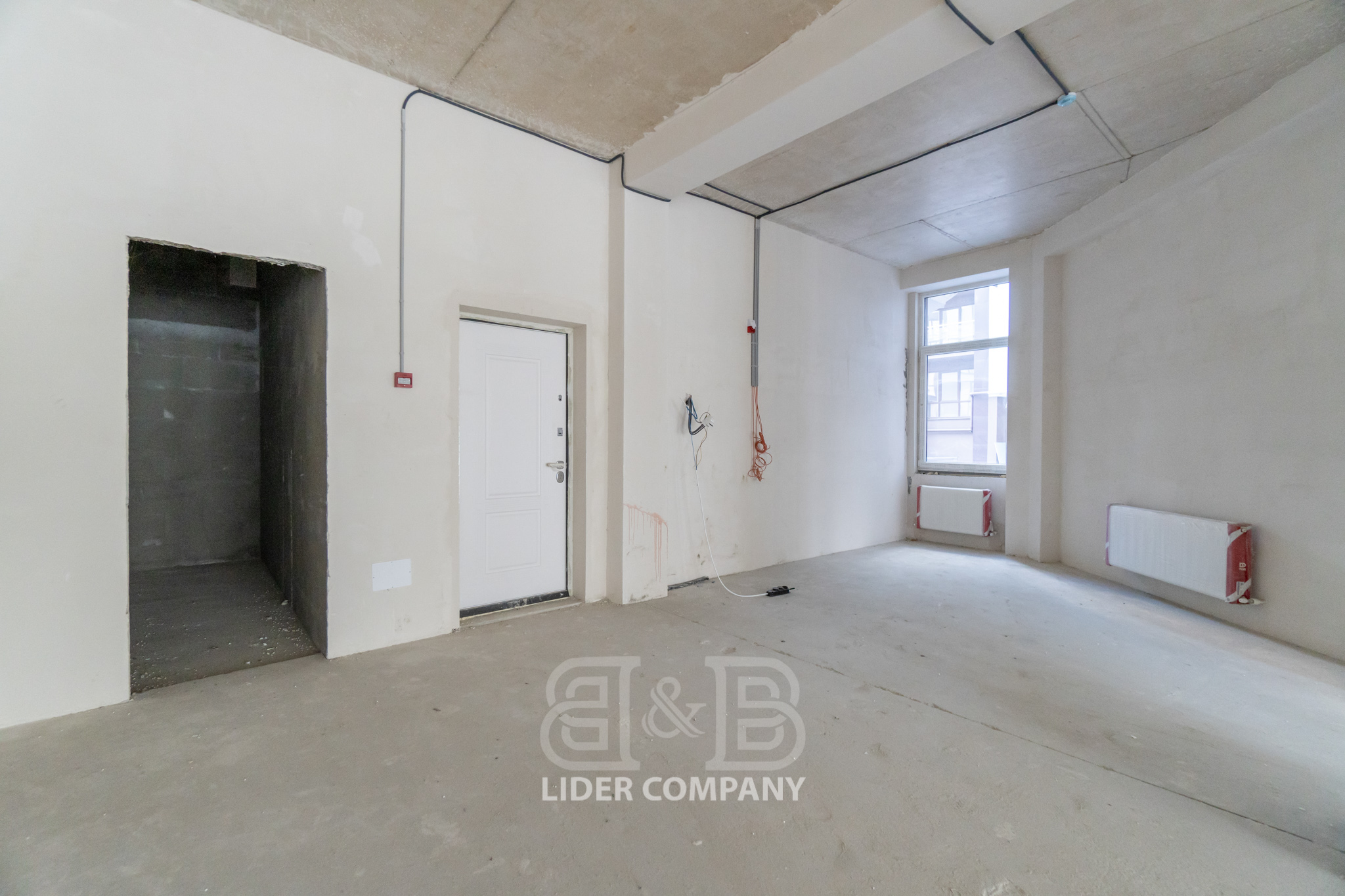 Spațiu Comercial de Închiriat 145 m² pe Prima Linie în Sectorul Botanica - str. Decebal