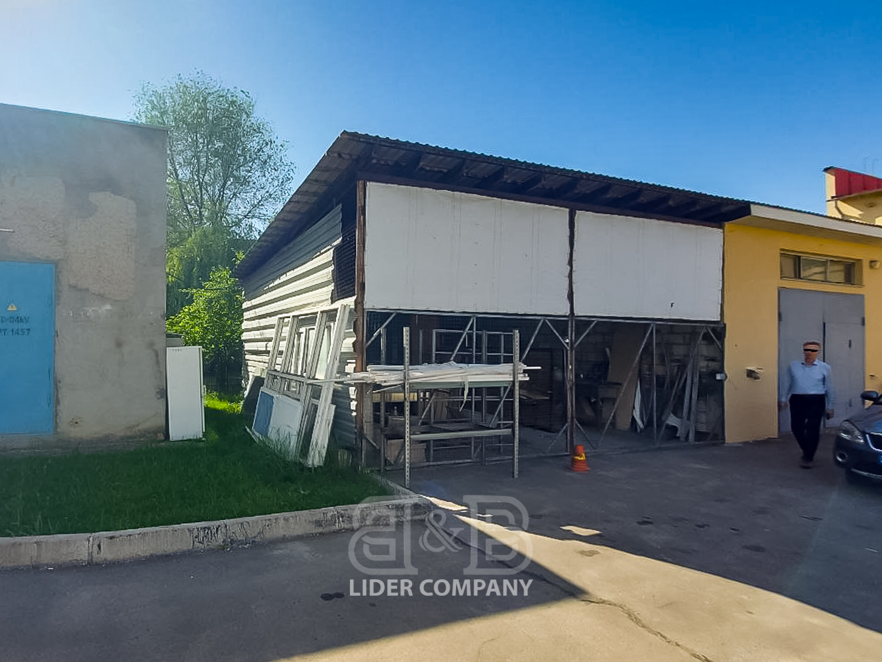 Chirie Spațiu Comercial 72 mp - sectorul Buiucani
