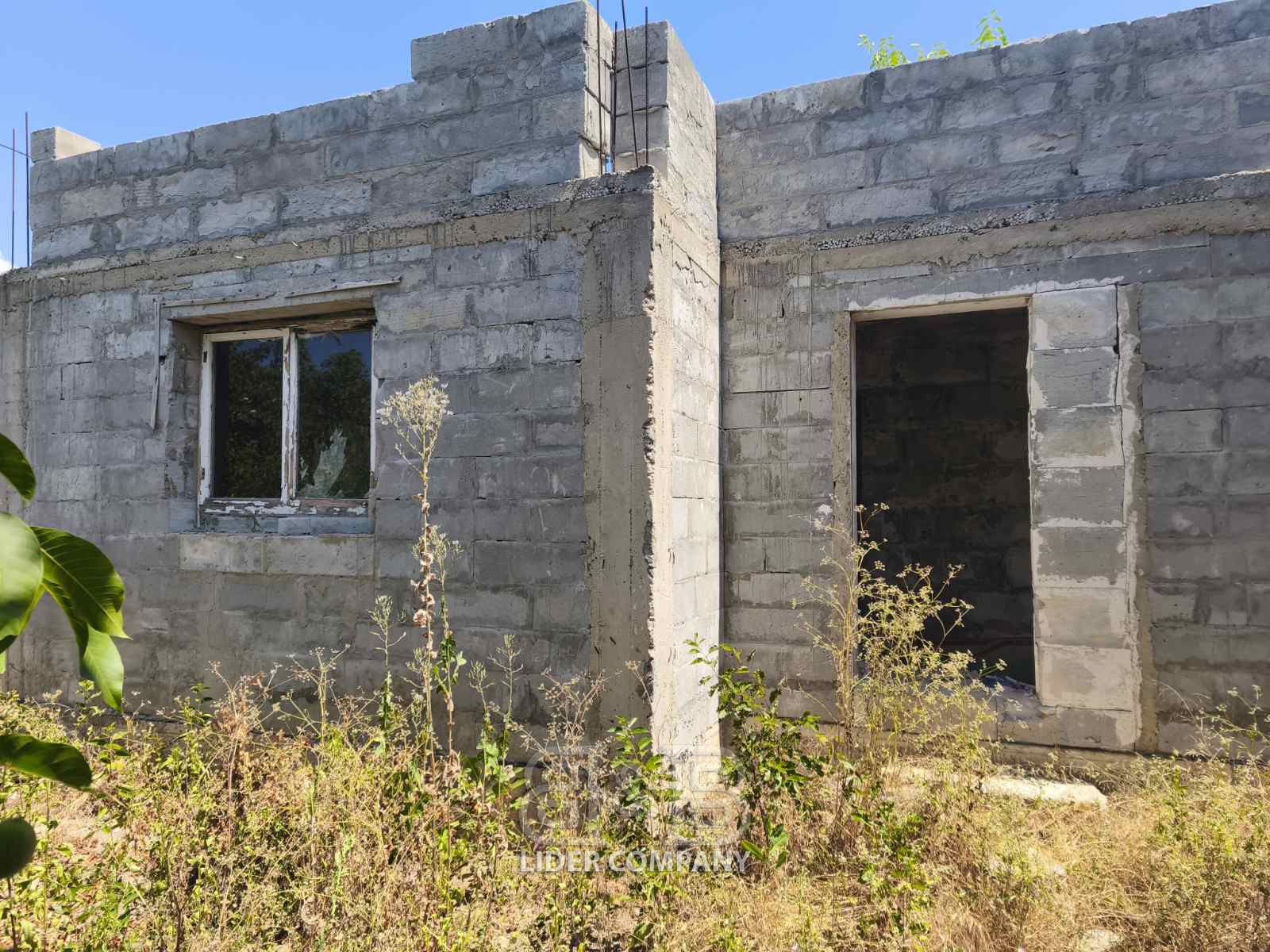 Teren de vânzare – Sîngera, IP Iagadka